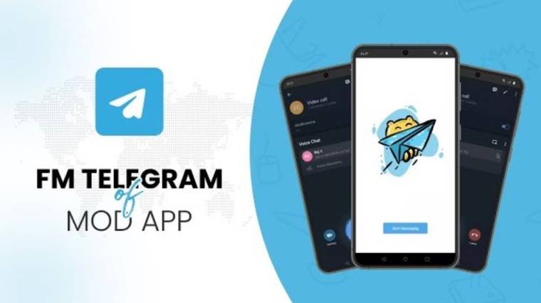 Telegram Mod APK