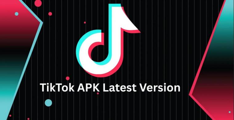 TikTok Download APK