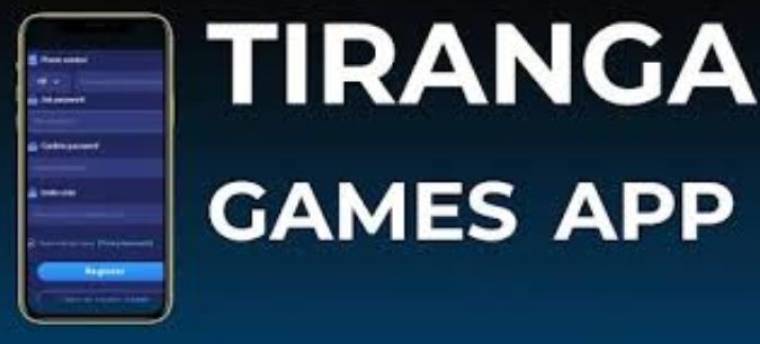 Tiranga App Download APK