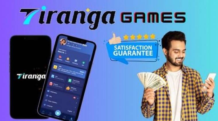 Tiranga Hack Mod APK