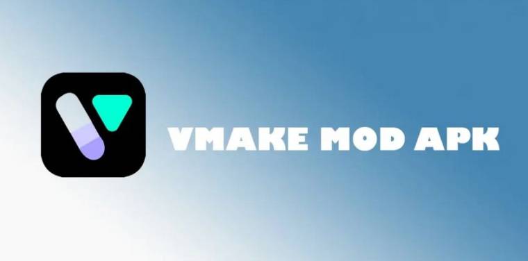 Vmake Mod Apk