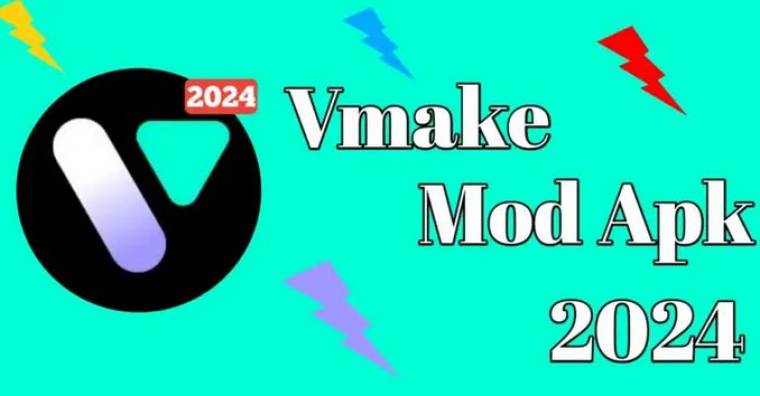 Vmake Mod Apk
