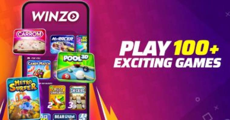 Winzo Gold APK
