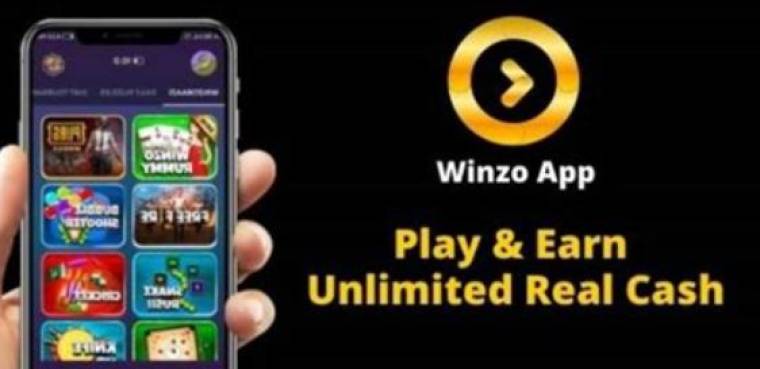 Winzo Gold APK