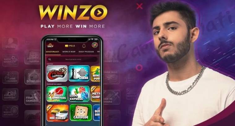 Winzo Gold APK