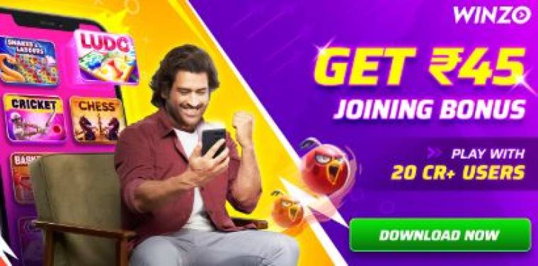 Winzo Gold APK