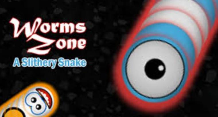 Worms Zone Mod APK