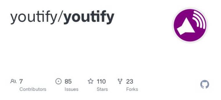 Youtify APK