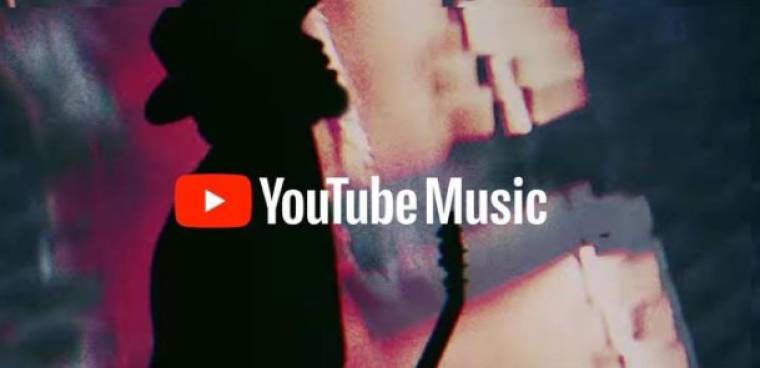 YouTube Music Mod APK