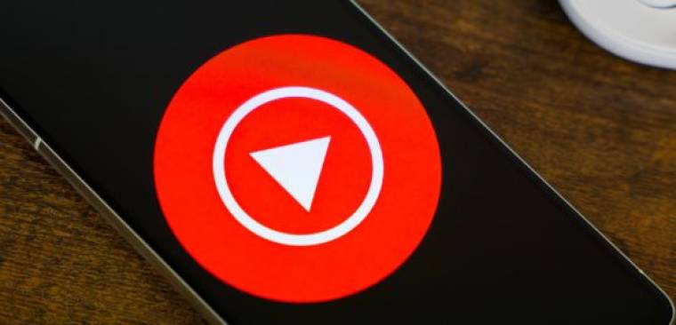 YouTube Music Mod APK