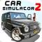 Car Simulator 2 Mod APK