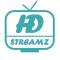 HD Streamz APK