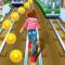 Subway Princess Runner Mod APK