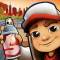 Subway Surfers Mod APK