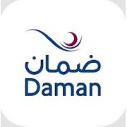 Daman App Download APK Icon