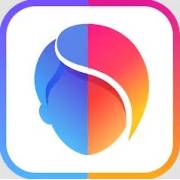 FaceApp Mod APK Icon