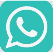 WhatsApp GB APK Download Icon