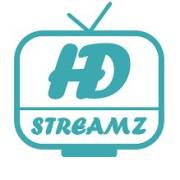 HD Streamz APK Icon