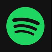 Spotify APK Download Icon
