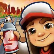 Subway Surfers Mod APK Icon