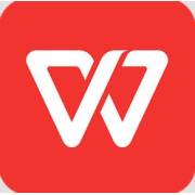 WPS Office Mod APK Icon