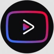 Youtube ReVanced APK Icon
