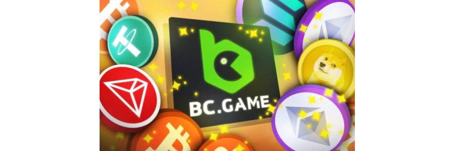BC Game APK 1.9 Download Latest Version