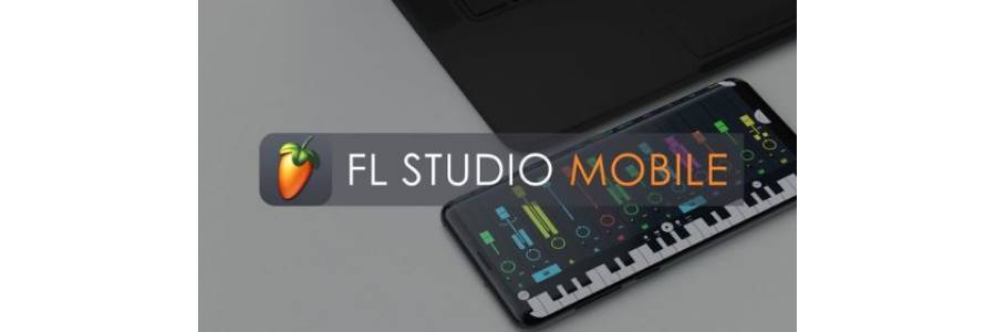 FL Studio Mobile APK V4.7.7 Obb Free Download