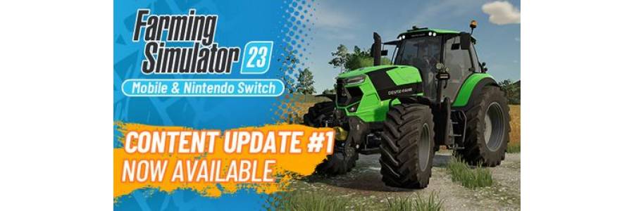 FS 23 Mod APK 0.0.0.23 Unlock All Vehicles Latest Version