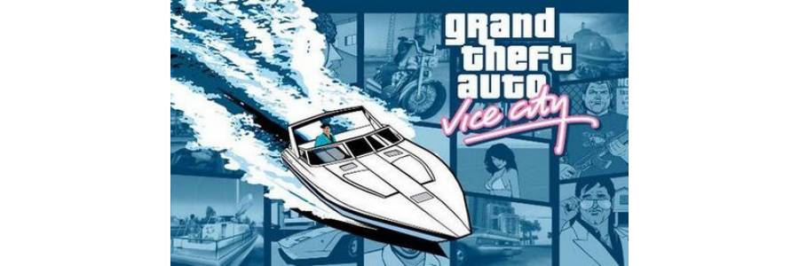 GTA Vice City APK V1.13 Download Unlimited Money