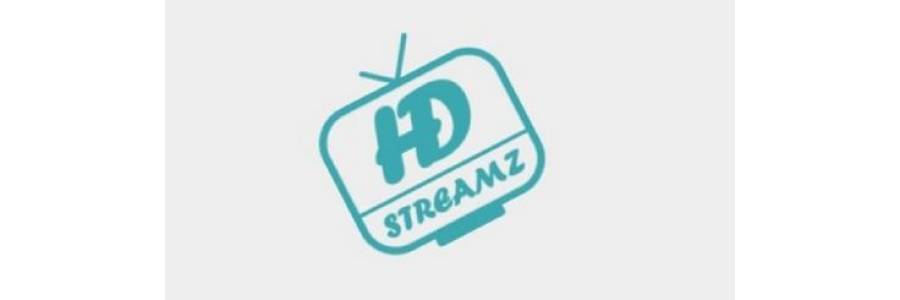 HD Streamz APK Download 3.9.4 Latest Version For Android 2025