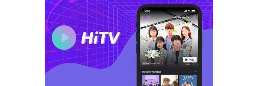 HiTV Mod APK Download 3.8.1 Free (VIP Unlocked, No Ads) 2025