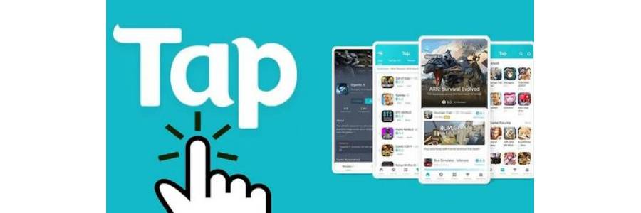 Tap Tap APK Download 3.55.1-full.100000 Latest Version For Android