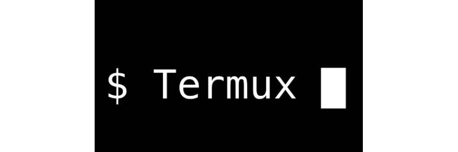 Termux APK Download Googleplay.2025.01.18 Latest Version 2025