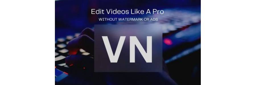 VN APK 2.5.0 Download Latest Version Full Unlocked Without Watermark