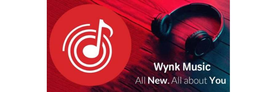 Wynk Music Mod APK 3.72.0.2 Premium Unlocked Latest Version 2025