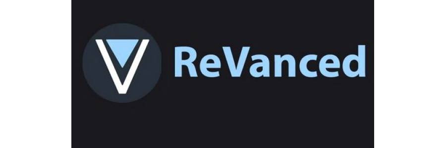Youtube ReVanced APK 20.12.46 Latest Version Download 2025