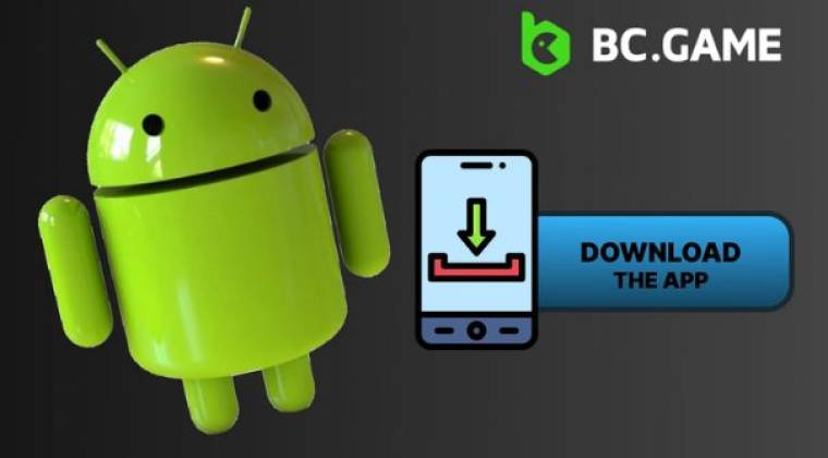 BC Game APK