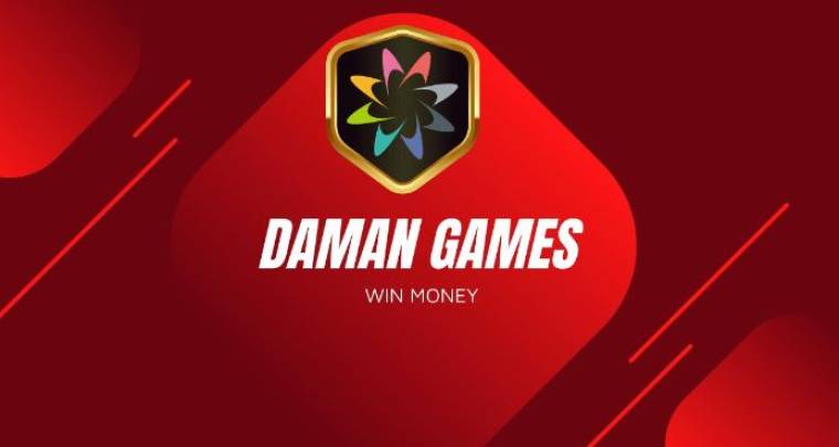 Daman App Download APK
