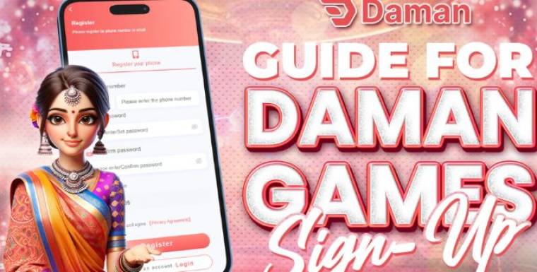 Daman App Download APK