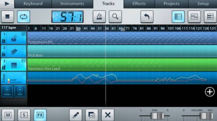 FL Studio Mobile APK