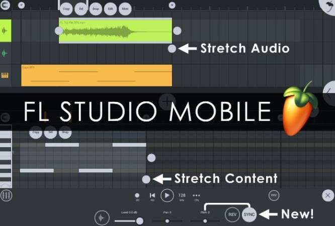 FL Studio Mobile APK