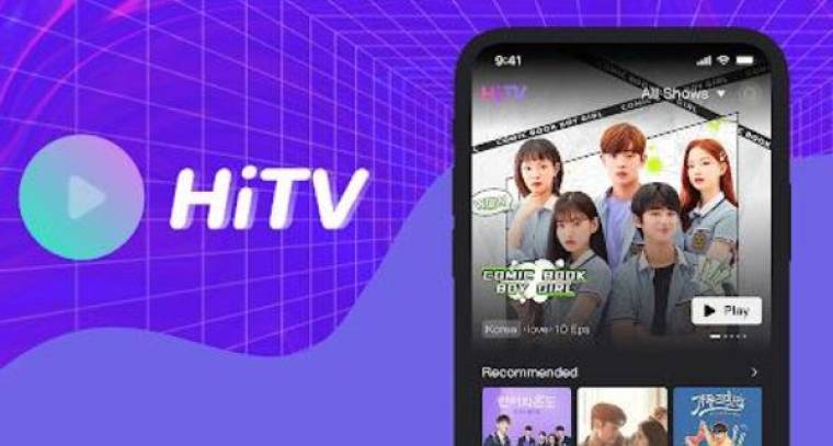 HitV APK