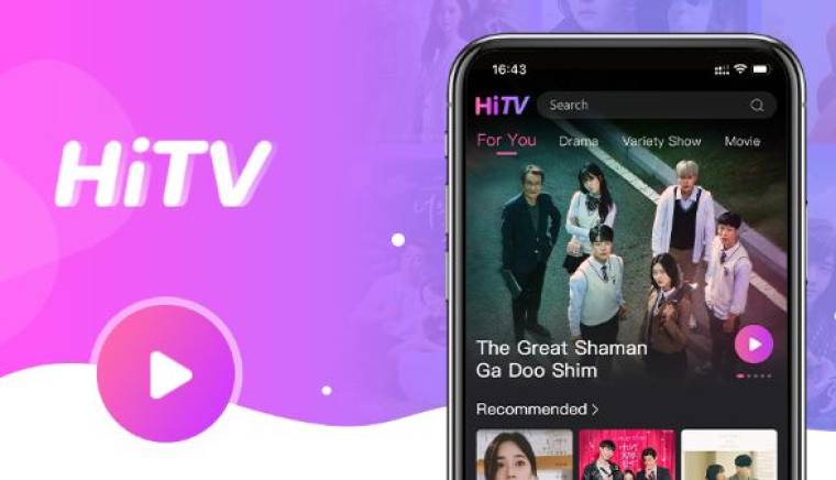 HitV APK