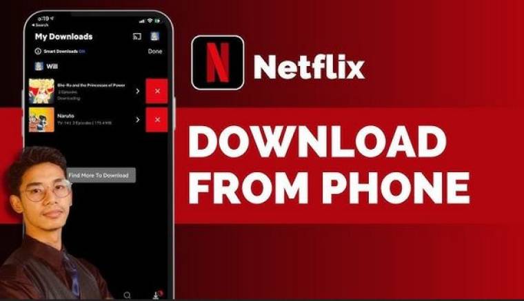 Netflix APK