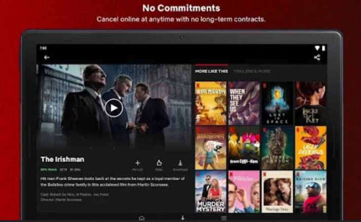 Netflix APK