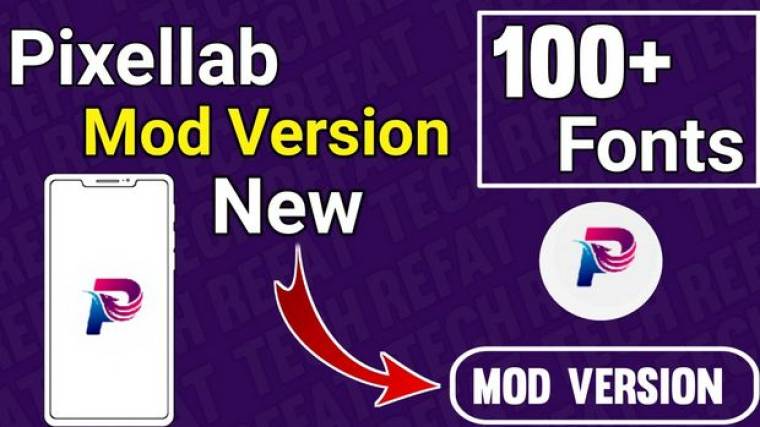 Pixellab Mod APK