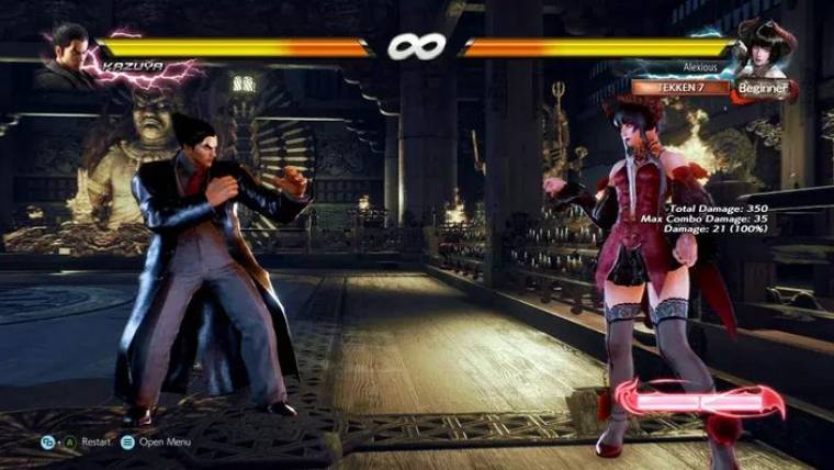 Tekken 7 APK Download