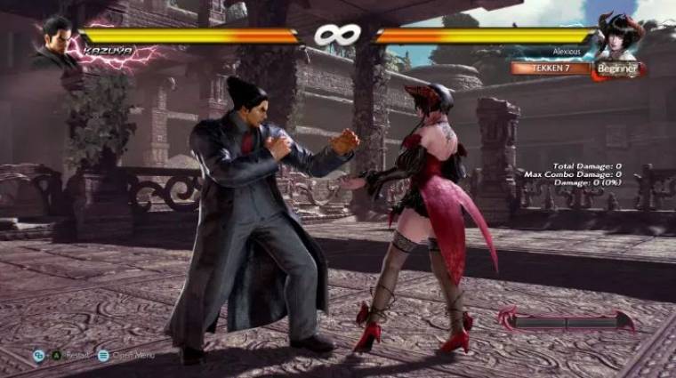 Tekken 7 APK Download