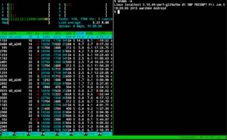 Termux APK